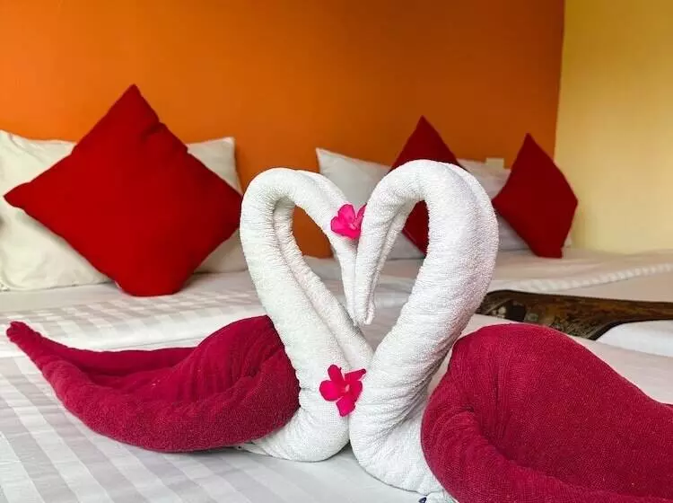 Fotos del hotel Lanta A&j Klong Khong Beach:  6