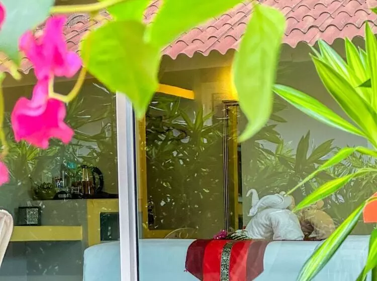 Fotos del hotel Lanta A&j Klong Khong Beach:  5