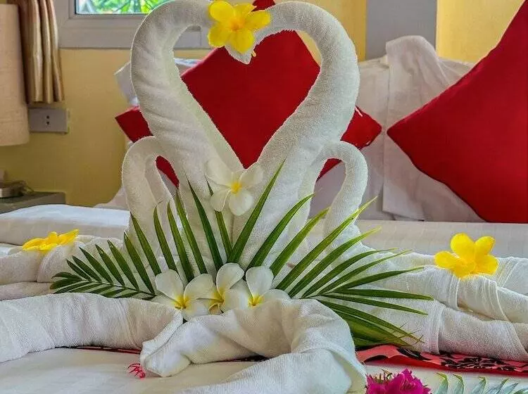 Fotos del hotel Lanta A&j Klong Khong Beach:  3