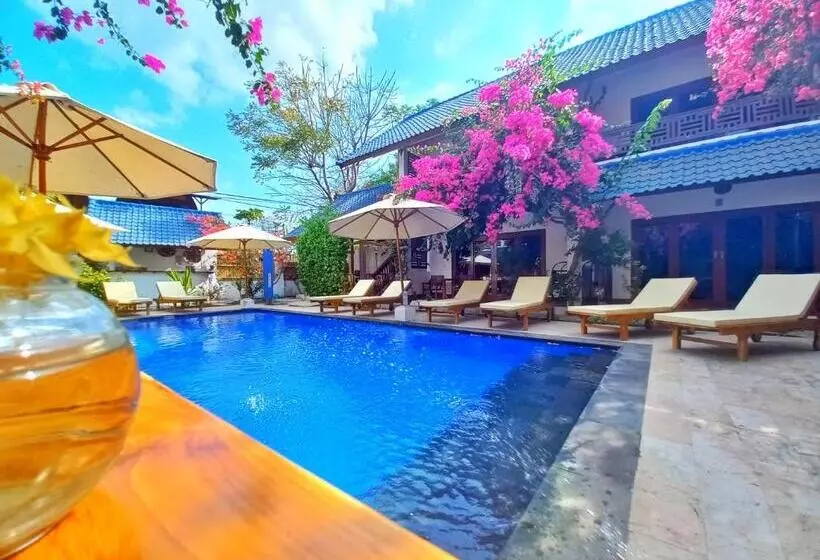 Marygio Resort