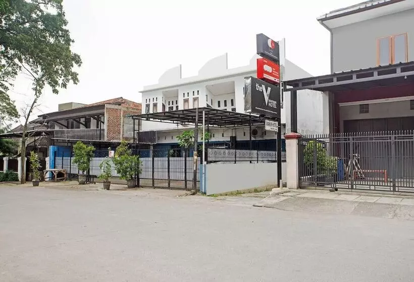 Fotos del hotel Arimbi Lama Dewi Sartika:  13