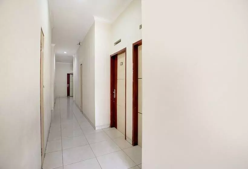 Fotos del hotel Arimbi Lama Dewi Sartika:  3