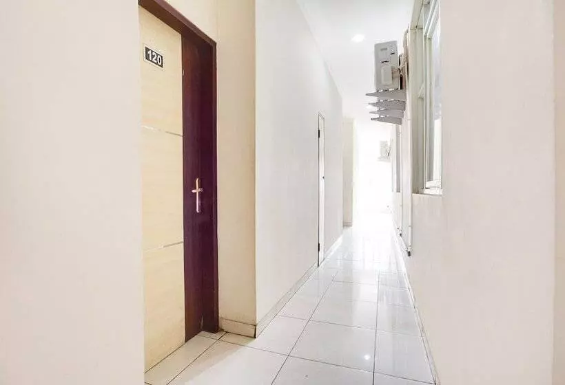 Fotos del hotel Arimbi Lama Dewi Sartika:  8