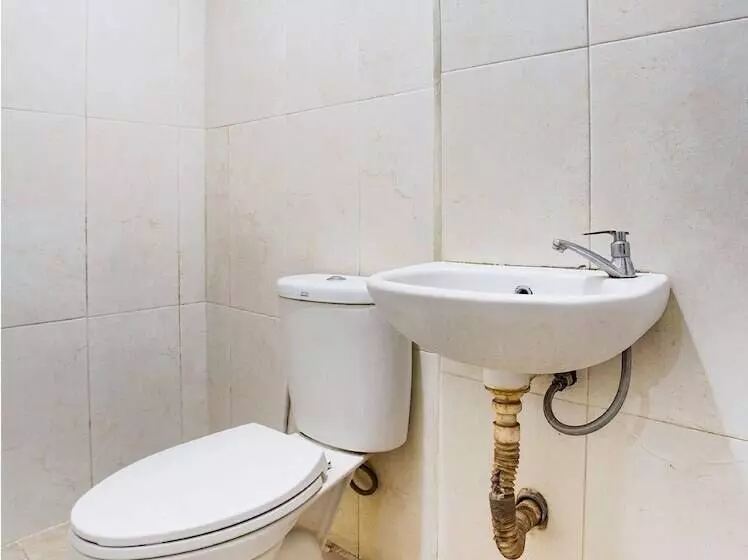 Fotos del hotel Arimbi Lama Dewi Sartika:  9