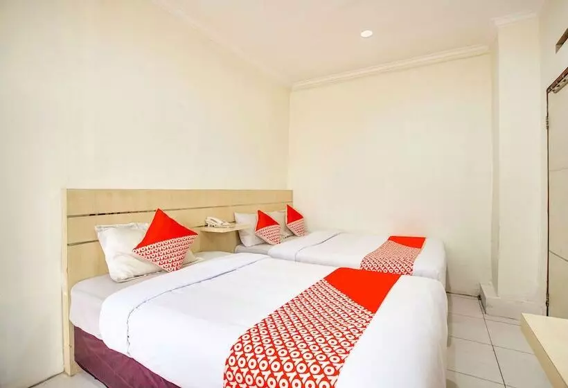 Fotos del hotel Arimbi Lama Dewi Sartika:  18