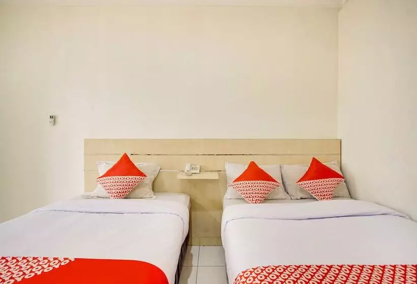Fotos del hotel Arimbi Lama Dewi Sartika:  20