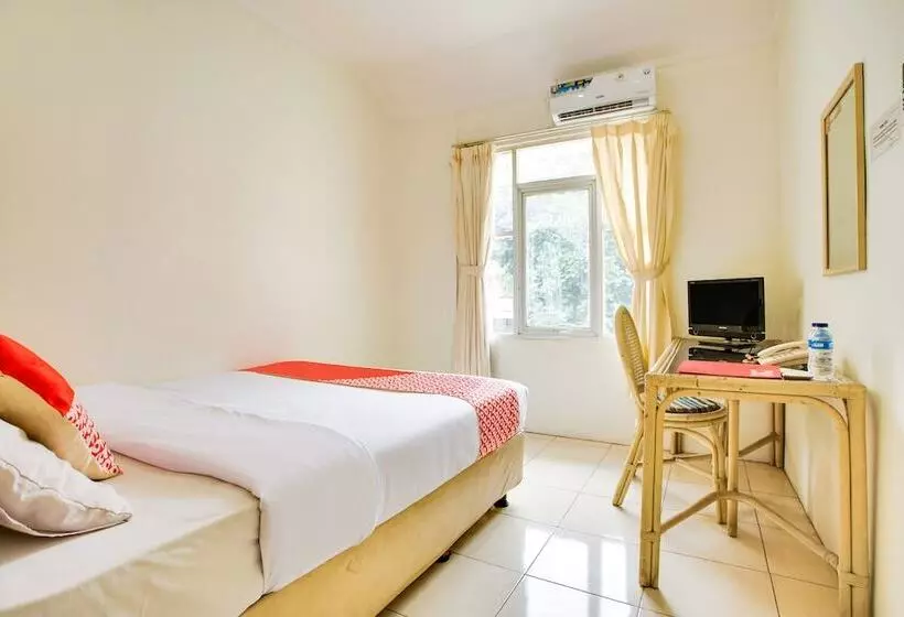 Fotos del hotel Arimbi Lama Dewi Sartika:  7