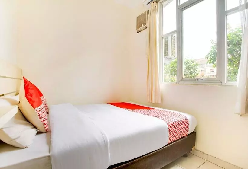Fotos del hotel Arimbi Lama Dewi Sartika:  25