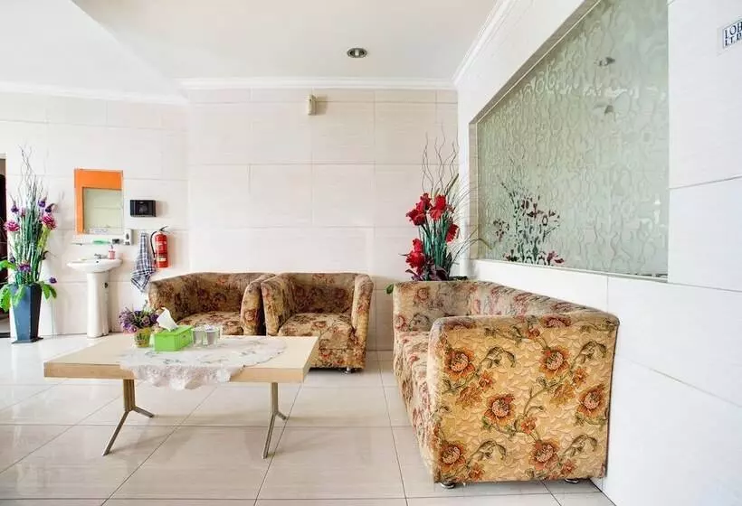 Fotos del hotel Arimbi Lama Dewi Sartika:  23
