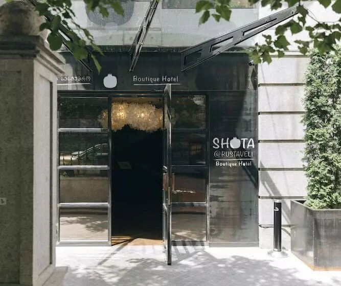 Fotos del hotel Shota @ Rustaveli Boutique:  8