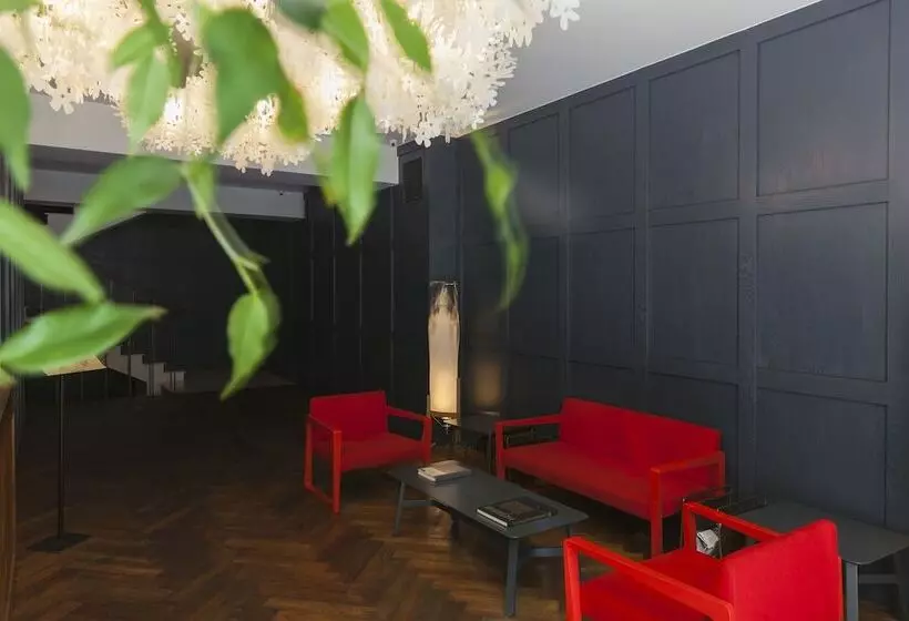 Fotos del hotel Shota @ Rustaveli Boutique:  2