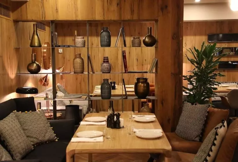 Fotos del hotel Shota @ Rustaveli Boutique:  22