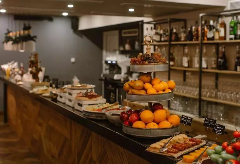 Fotos del hotel Shota @ Rustaveli Boutique:  18