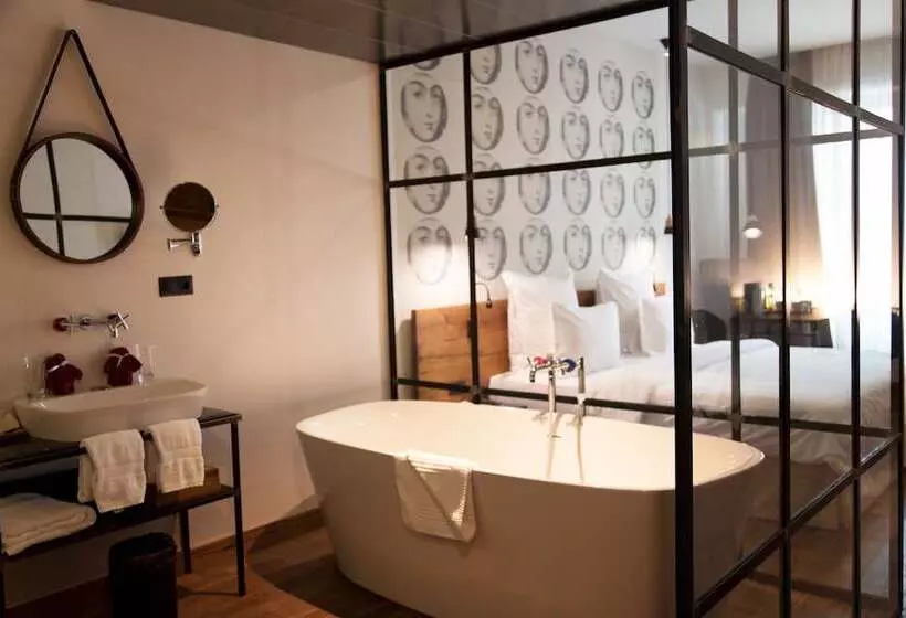 Fotos del hotel Shota @ Rustaveli Boutique:  20