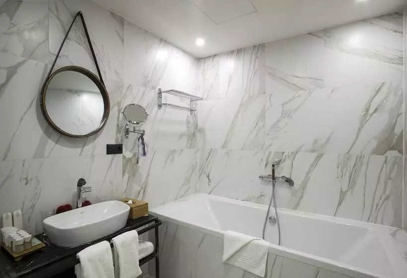 Fotos del hotel Shota @ Rustaveli Boutique:  7