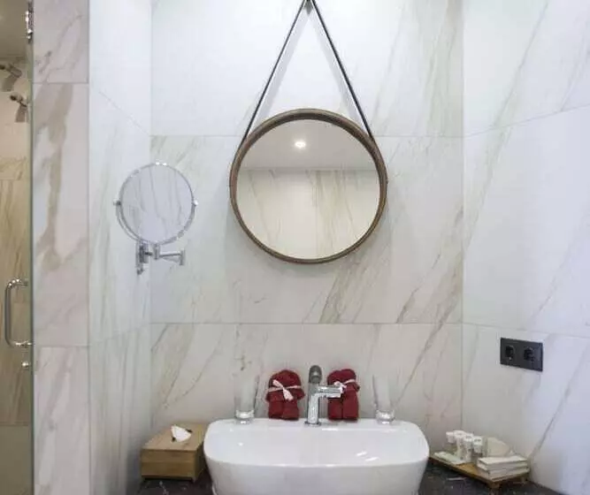 Fotos del hotel Shota @ Rustaveli Boutique:  14