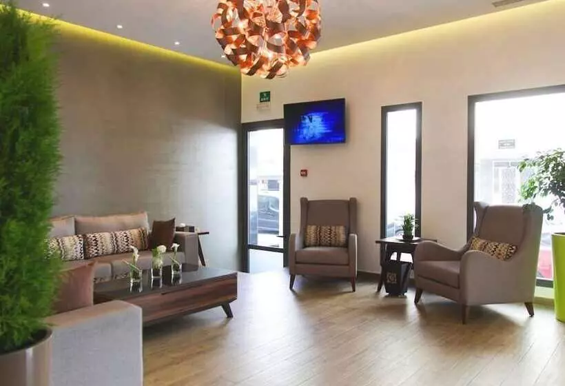 Fotos del hotel Smarts:  4