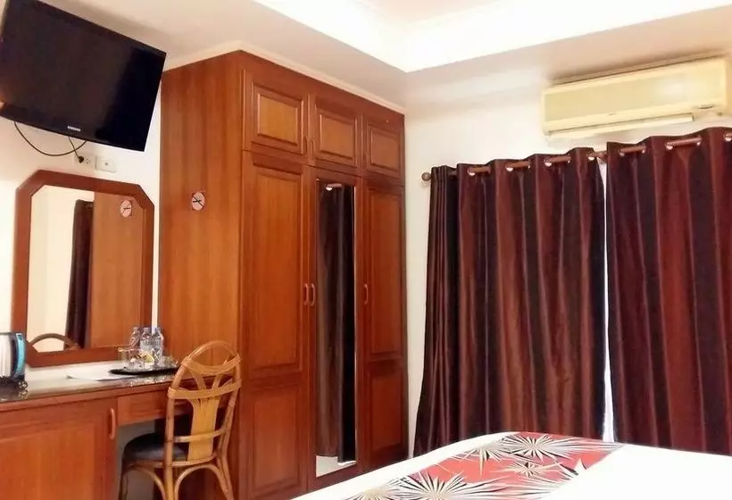 Fotos del hotel The Chillax Pattaya:  10