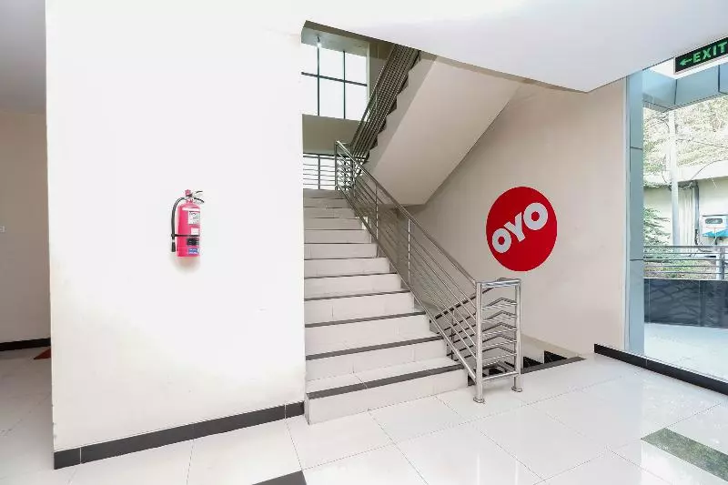 Fotos del hotel Capital O 1571 Utc  Semarang:  9