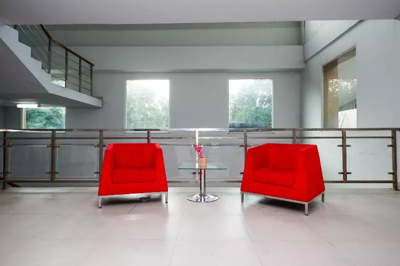 Fotos del hotel Capital O 1571 Utc  Semarang:  10