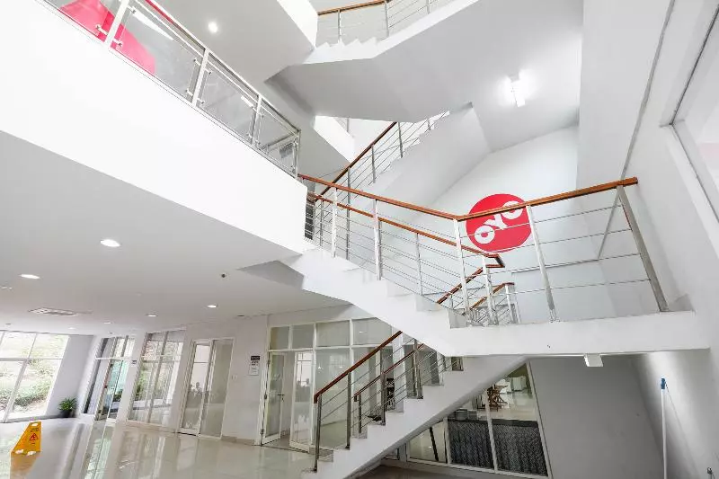 Fotos del hotel Capital O 1571 Utc  Semarang:  23