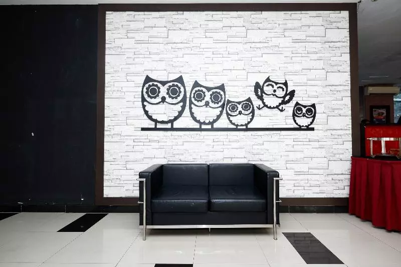 Fotos del hotel Capital O 1571 Utc  Semarang:  2