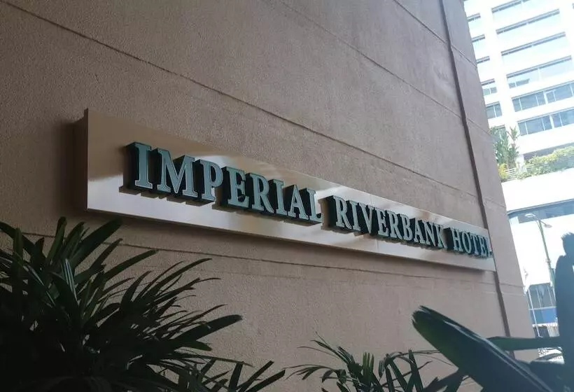 Fotos del hotel Imperial Riverbank Hotel Kuching:  10