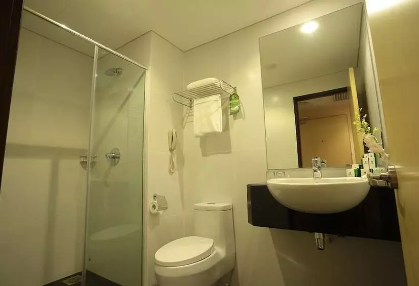 Fotos del hotel Imperial Riverbank Hotel Kuching:  4