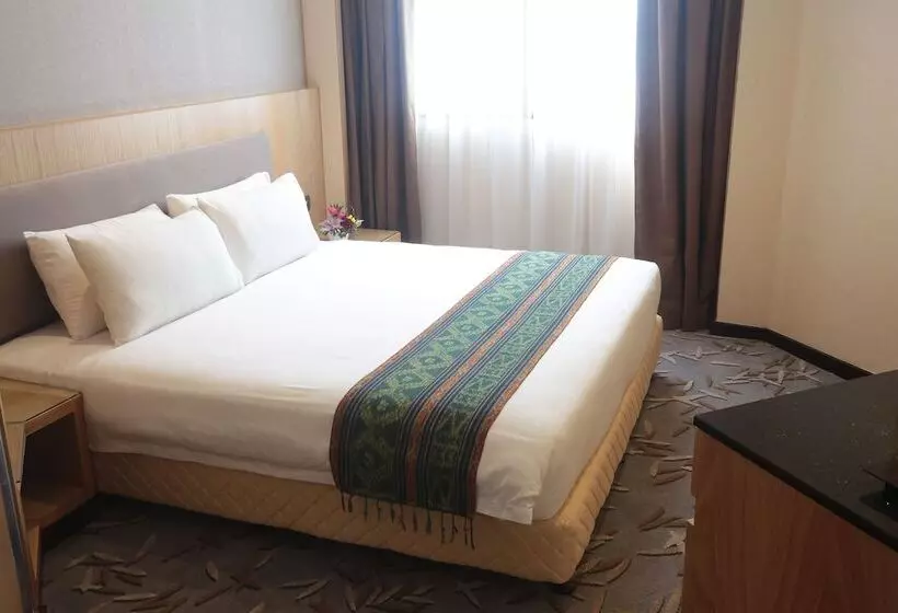 Fotos del hotel Imperial Riverbank Hotel Kuching:  24