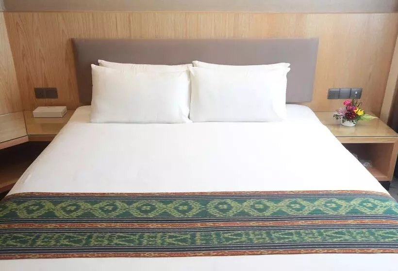 Fotos del hotel Imperial Riverbank Hotel Kuching:  15
