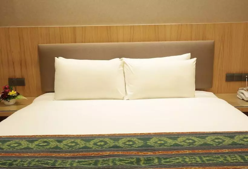 Fotos del hotel Imperial Riverbank Hotel Kuching:  25