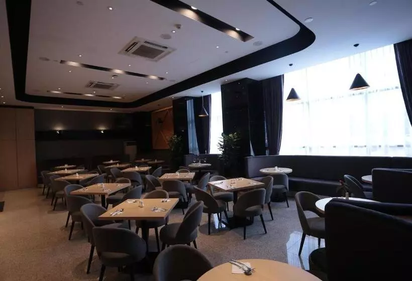 Fotos del hotel Imperial Riverbank Hotel Kuching:  23