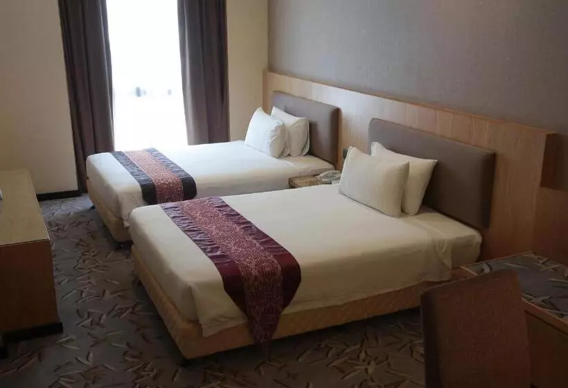 Fotos del hotel Imperial Riverbank Hotel Kuching:  7