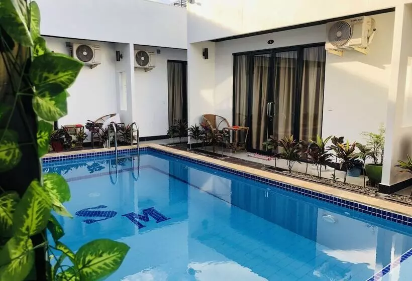 Fotos del hotel Sofinny Motel:  17