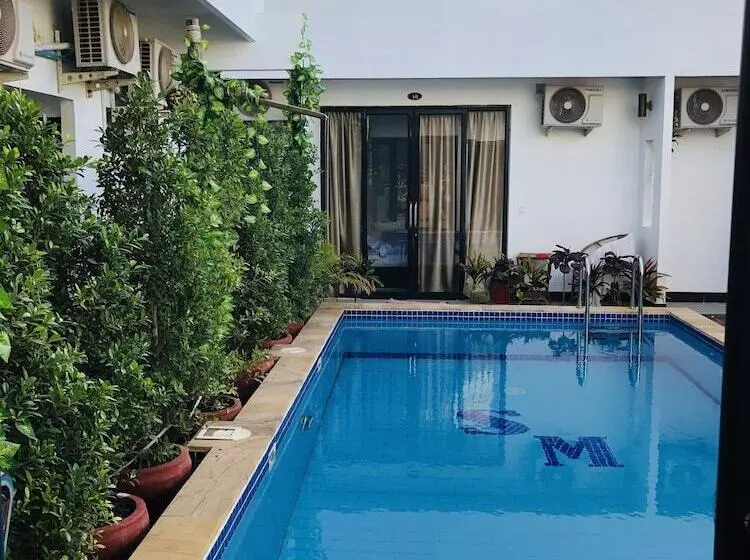 Fotos del hotel Sofinny Motel:  9