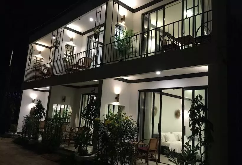 Fotos del hotel Sofinny Motel:  23