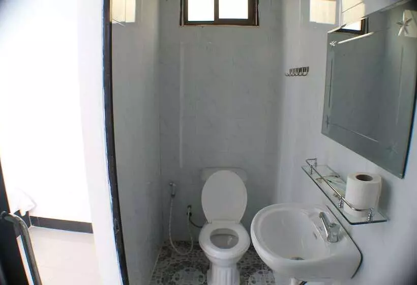 Fotos del hotel Sofinny Motel:  10