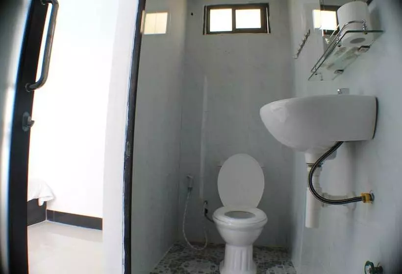 Fotos del hotel Sofinny Motel:  14
