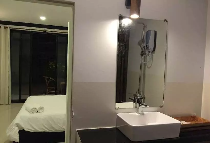 Fotos del hotel Sofinny Motel:  20