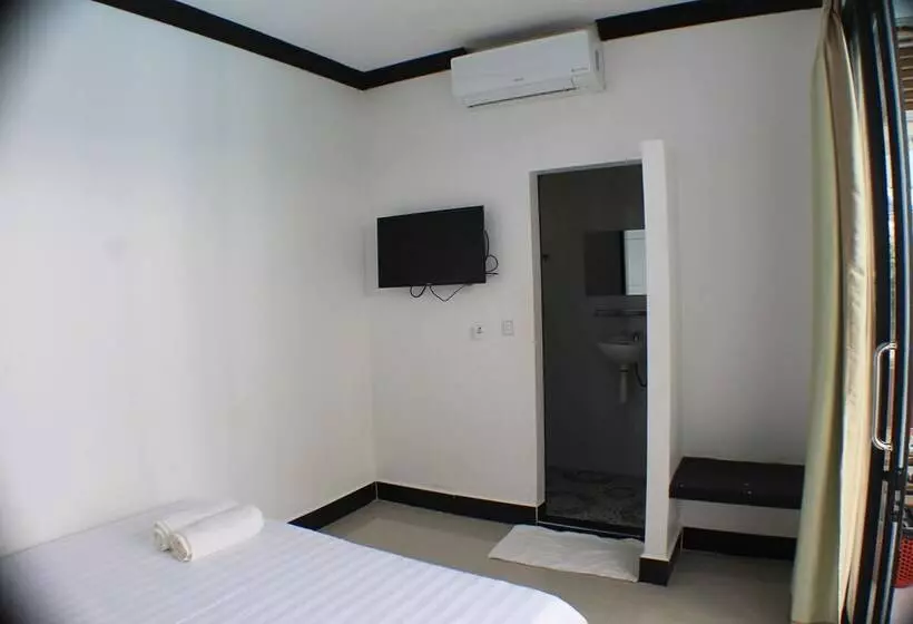 Fotos del hotel Sofinny Motel:  12