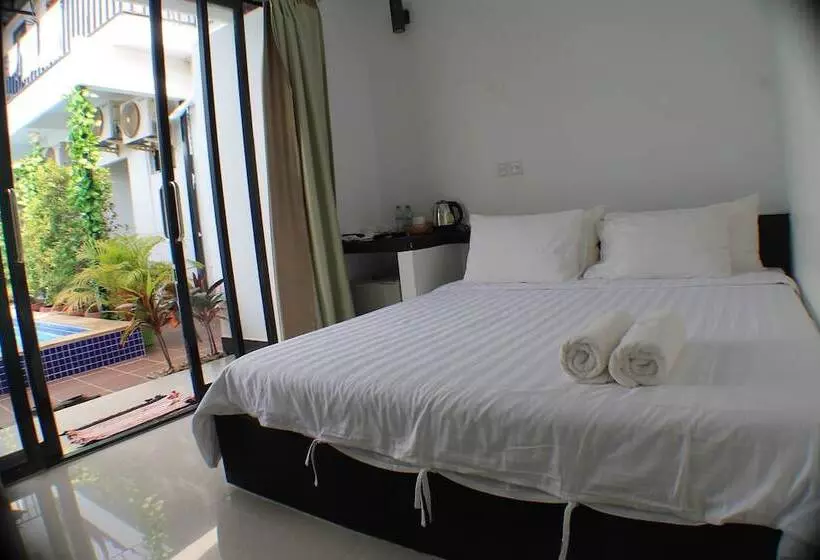 Fotos del hotel Sofinny Motel:  16