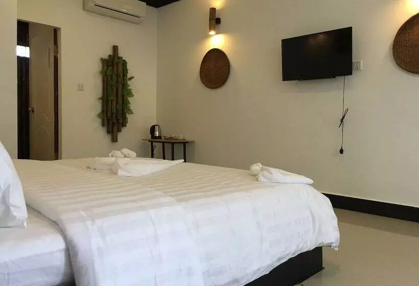 Fotos del hotel Sofinny Motel:  2