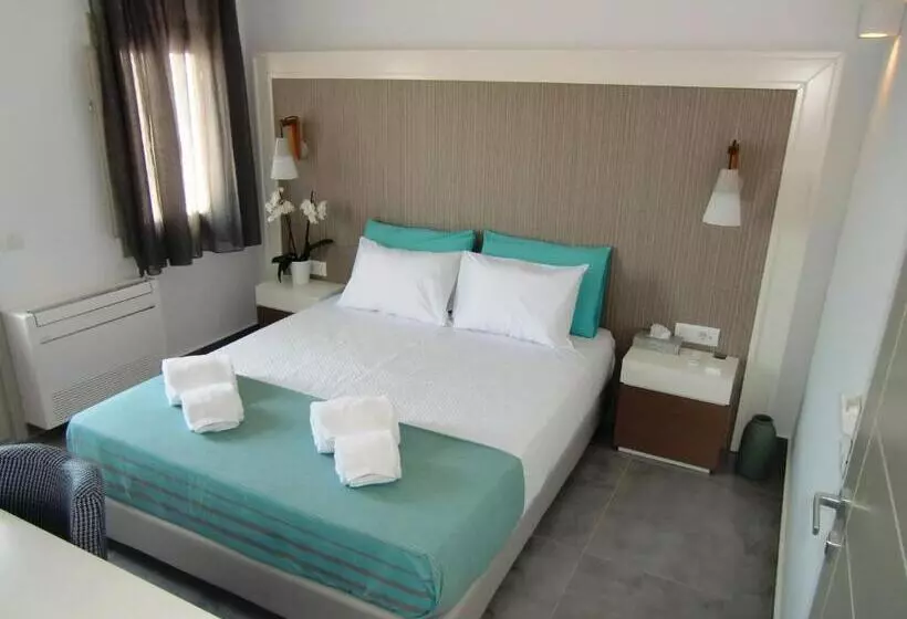 Fotos del hotel Platia:  7