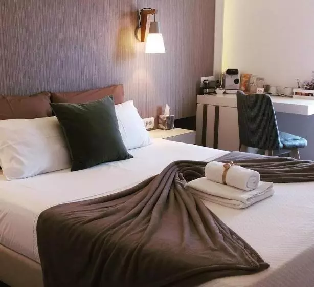 Fotos del hotel Platia:  9