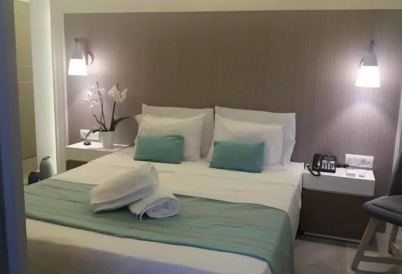 Fotos del hotel Platia:  11