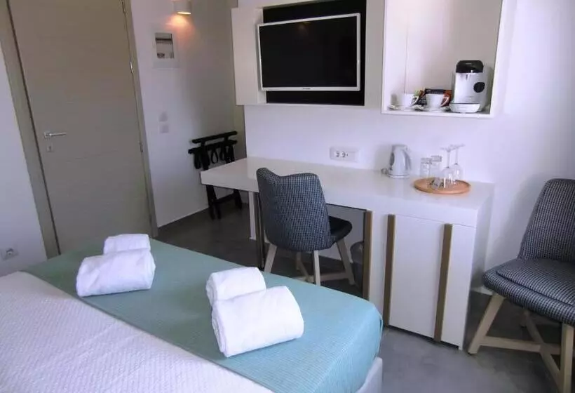 Fotos del hotel Platia:  14