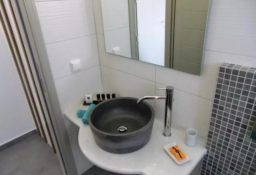 Fotos del hotel Platia:  10