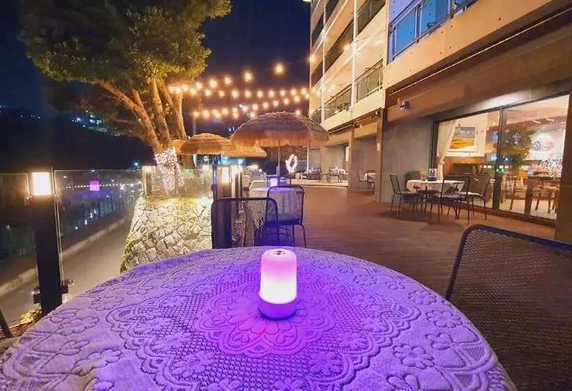 Fotos del hotel Cheonjiyeon Crystal:  9