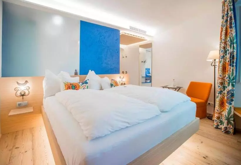 Fotos del hotel Wolf:  2