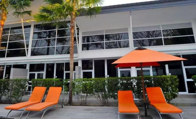 Fotos del hotel Bali Yarra Villas Seminyak:  16